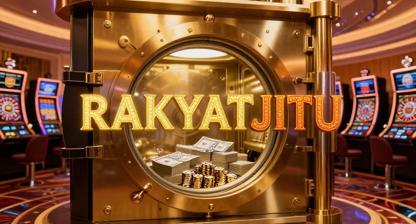 RAKYATJITU
