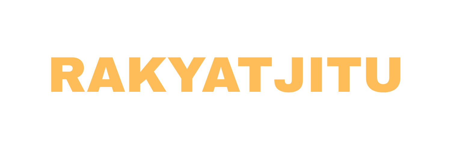 RAKYATJITU